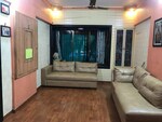 1 BHK 600 Sq.Ft. Apartment in Rachna CHS