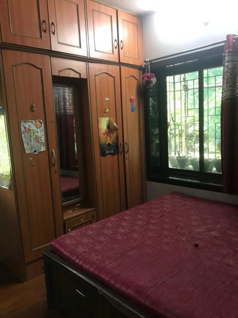 Room, rachna-chs 1 Bedroom 600 Sq.Ft. Apartment In Bhandup East Mumbai 10683983
