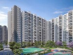 3 BHK 1687 Sq.Ft. Apartment in Sumadhura Folium