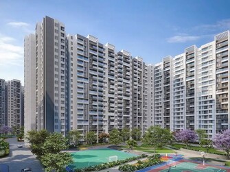 3 BHK 1687 Sq.Ft. Apartment in Sumadhura Folium