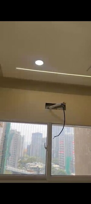 Furnished Amenities in 1 BHK Apartment at Suraj Heights Goregaon, Goregaon East – for Rent