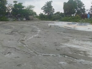 Plot Area in  Industrial Plot at Rajasthan Technical University – for Sale