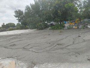 Plot Area in  Industrial Plot at Rajasthan Technical University – for Sale