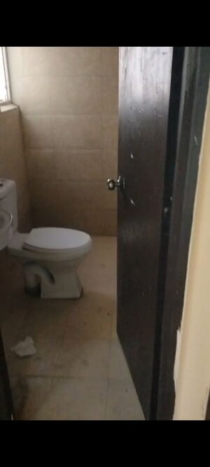 Bathroom in 2 BHK Apartment at Windsor Paradise 2, Raj Nagar Extension – for Rent