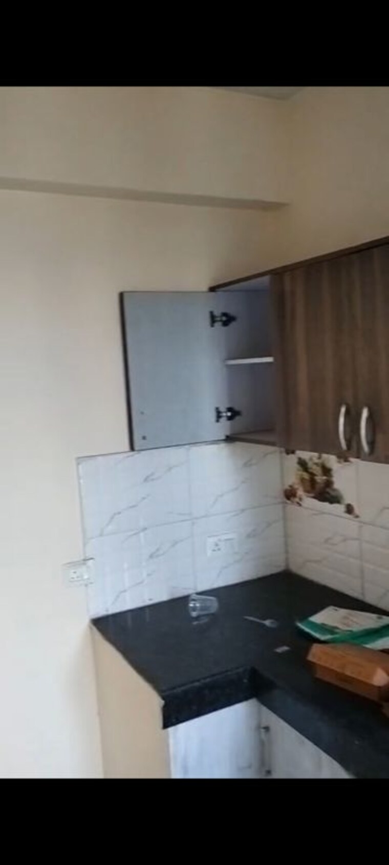 Kitchen, windsor-paradise-2 2 Bedroom 995 Sq.Ft. Apartment In Raj Nagar Extension Ghaziabad 10684023