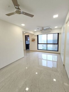 3 BHK Apartment For Rent in Neminath Nemi Bhavan