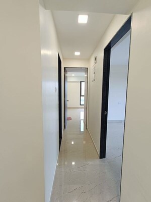 Common Area in 3 BHK Apartment at Neminath Nemi Bhavan, Goregaon West – for Rent
