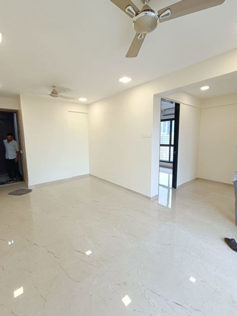 Living Room, neminath-nemi-bhavan 3 Bedroom 821 Sq.Ft. Apartment In Goregaon West Mumbai 10684032