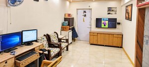 1 BHK Apartment For Sale in Navnath Shraddha CHS, Dombivli West