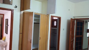 Furnished Amenities in 3 BHK Apartment at Homeland Global Park CP Atelier, Industrial Area – for Rent