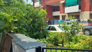 3 BHK Apartment For Rent in Homeland Global Park CP Atelier, Industrial Area
