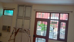 Room in 3 BHK Apartment at Homeland Global Park CP Atelier, Industrial Area – for Rent