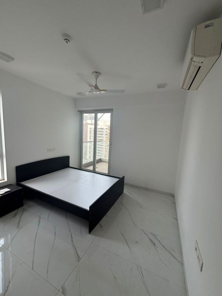 Room, nahar-f-residences 3 Bedroom 1223 Sq.Ft. Apartment In Balewadi Pune 10684034