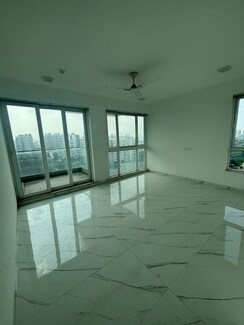 3 BHK +Apartment For Rent in Nahar F Residences