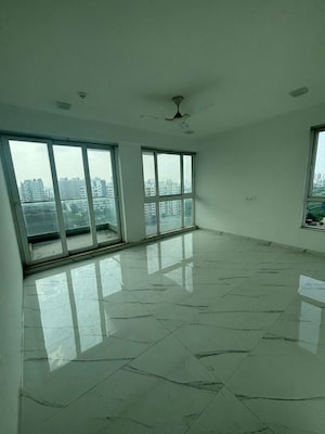 3 BHK Apartment For Rent in Nahar F Residences, Balewadi