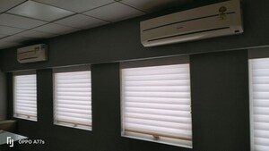 Room in  Office Space at Bajaj Bhavan, Nariman Point – for Rent