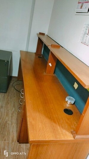 Furnished Amenities in  Office Space at Bajaj Bhavan, Nariman Point – for Rent
