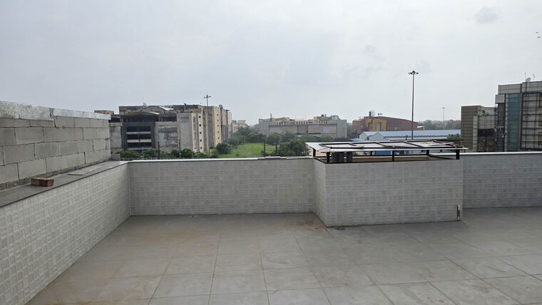 Exterior View, raja garden 3 Bedroom 1725 Sq.Ft. Builder Floor In Raja Garden Delhi 10646752
