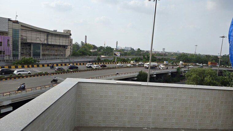 Exterior View, raja garden 3 Bedroom 1725 Sq.Ft. Builder Floor In Raja Garden Delhi 10646752