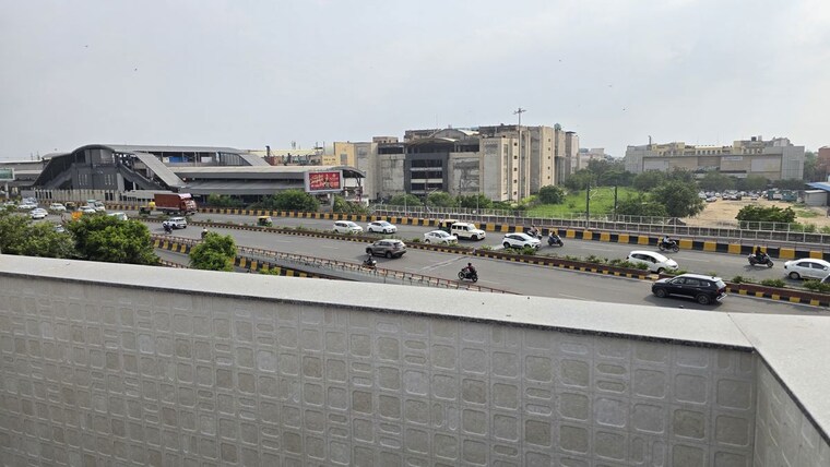 Exterior View, raja garden 3 Bedroom 1725 Sq.Ft. Builder Floor In Raja Garden Delhi 10646752