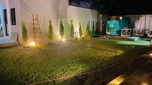 6+ BHK Villa For Sale in New Friends Colony