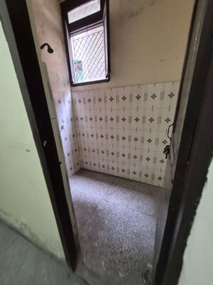 Kitchen in 2.5 BHK Builder Floor at Mayur Vihar – for Rent