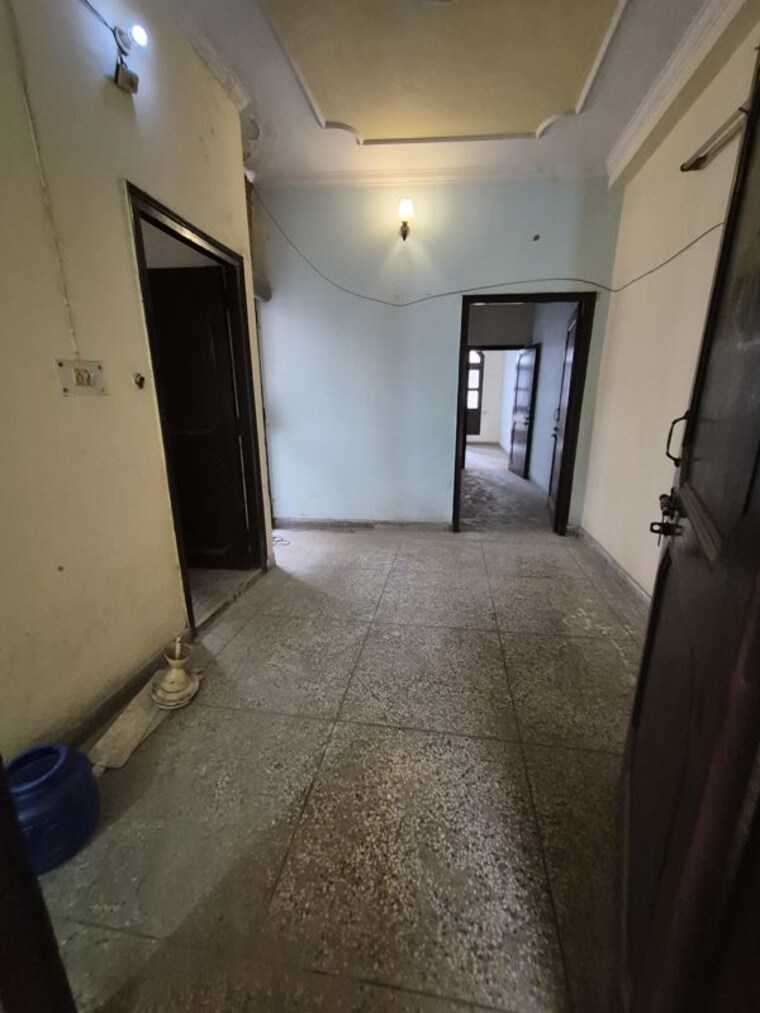 Living Room, mayur vihar 2.5 Bedroom 680 Sq.Ft. Builder Floor In Mayur Vihar Delhi 10684043