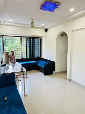 2 BHK Apartment For Rent in Raj Heritage, Borivali West