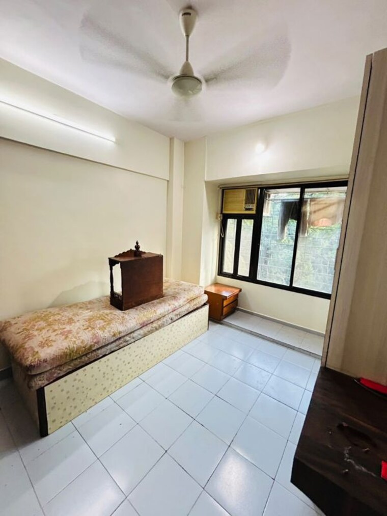 Bedroom, raj-heritage 2 Bedroom 960 Sq.Ft. Apartment In Borivali West Mumbai 10684048
