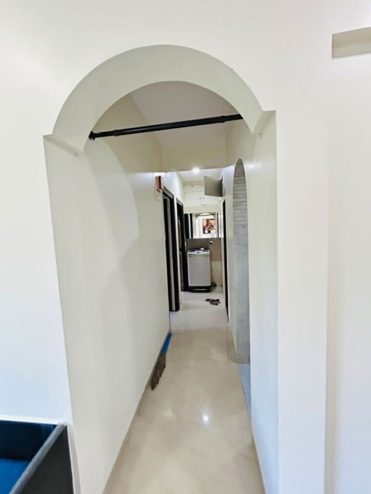 undefined, raj-heritage 2 Bedroom 960 Sq.Ft. Apartment In Borivali West Mumbai 10684048