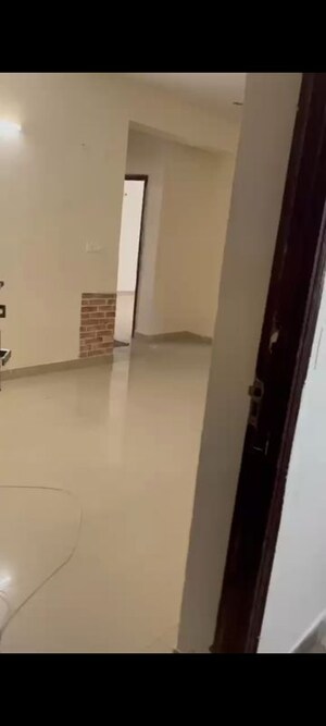 Building Lobby in 2 BHK Apartment at JKG Palm Resort, Raj Nagar Extension – for Rent