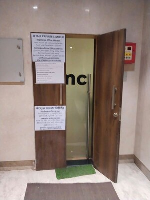 Furnished Amenities in  Office Space at Mittal Tower Mumbai, Nariman Point – for Rent