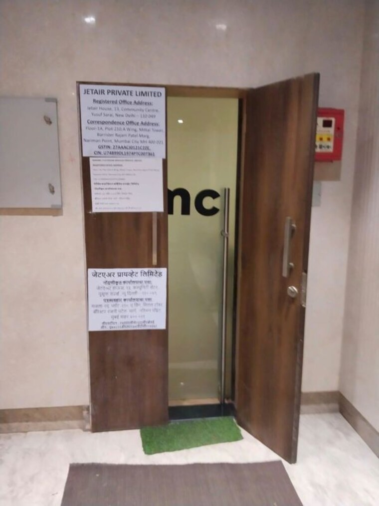 undefined, mittal-tower-mumbai Commercial Office Space 1980 Sq.Ft. In Nariman Point Mumbai 10684050