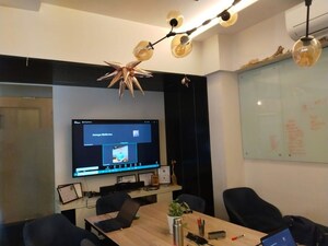 Furnished Amenities in  Office Space at Mittal Tower Mumbai, Nariman Point – for Rent