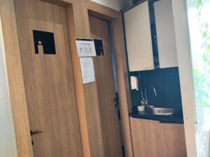 Furnished Amenities in  Office Space at Mittal Tower Mumbai, Nariman Point – for Rent