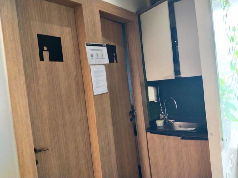 undefined, mittal-tower-mumbai Commercial Office Space 1980 Sq.Ft. In Nariman Point Mumbai 10684050