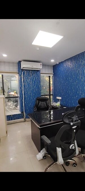 Team Area in  Office Space at Sector 63 – for Rent