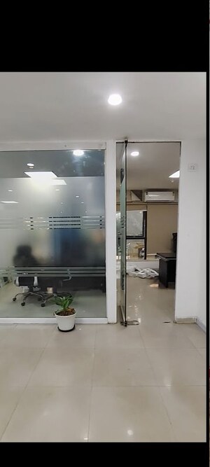 Furnished Amenities in  Office Space at Sector 63 – for Rent