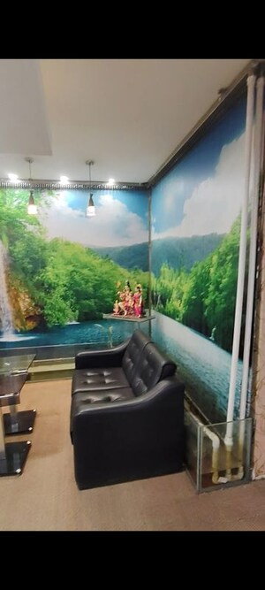 Swimming Pool in  Office Space at Sector 63 – for Rent