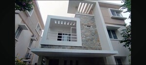 4 BHK Villa For Sale in Manjeera Purple Town, Gopanpally