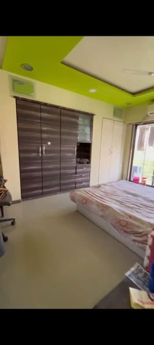 2 BHK Apartment For Rent in Sumitra Sadan Vile Parle West, Vile Parle West