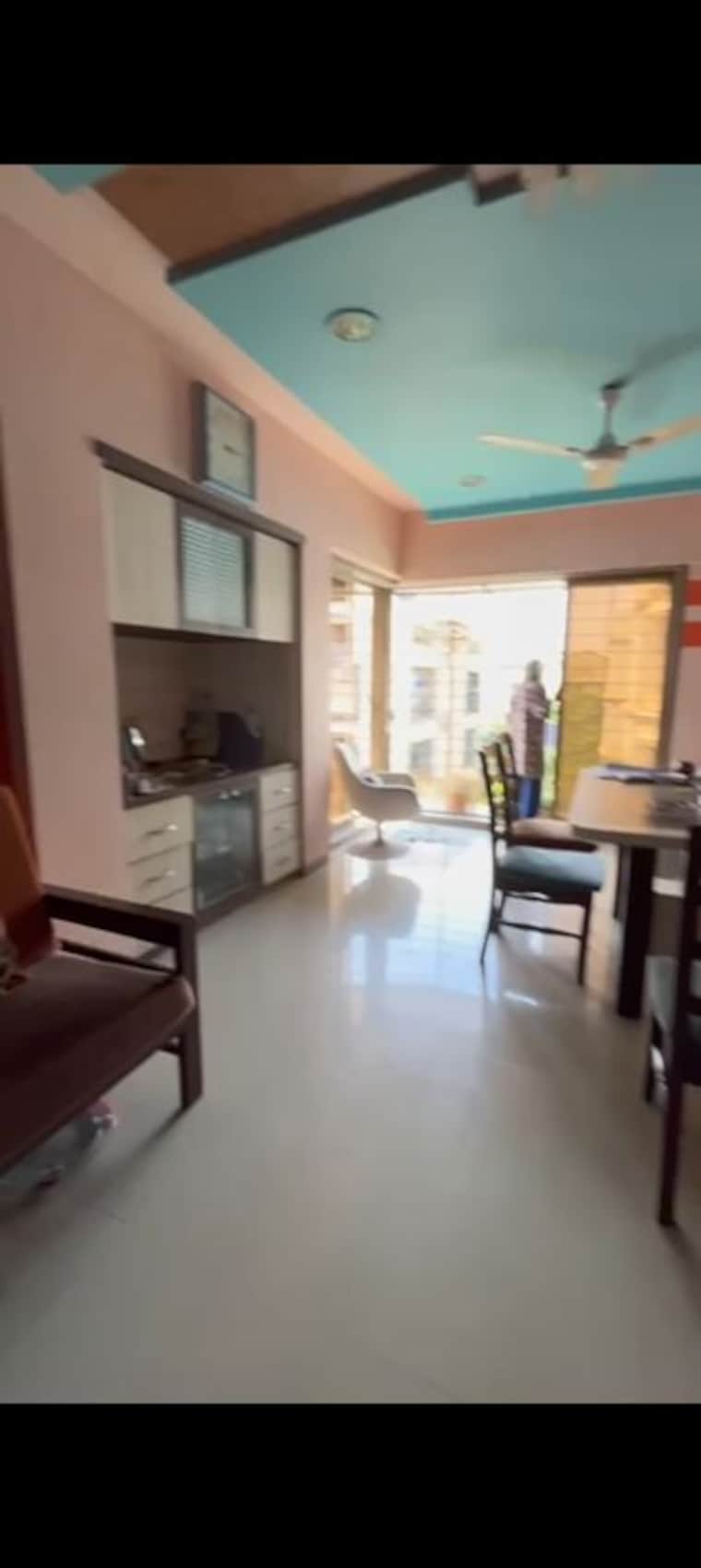 Kitchen, sumitra-sadan-vile-parle-west 2 Bedroom 830 Sq.Ft. Apartment In Vile Parle West Mumbai 10684053