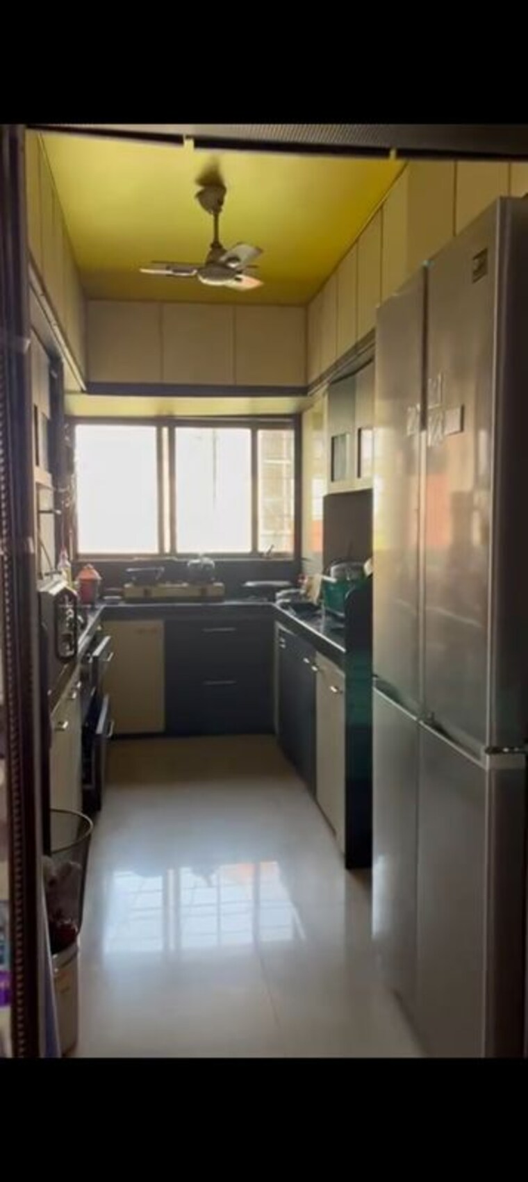 Kitchen, sumitra-sadan-vile-parle-west 2 Bedroom 830 Sq.Ft. Apartment In Vile Parle West Mumbai 10684053