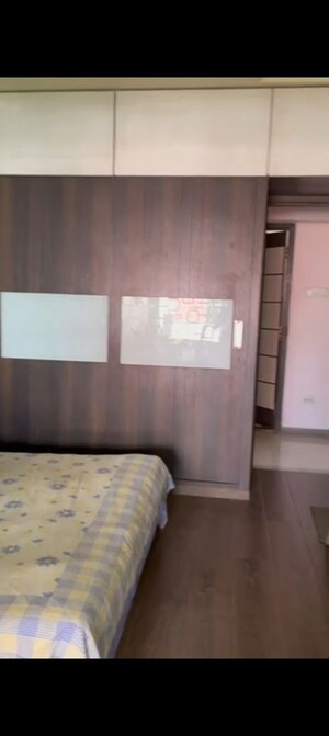 Kitchen in 2 BHK Apartment at Sumitra Sadan Vile Parle West, Vile Parle West – for Rent