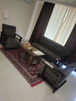 3 BHK +  1890 Sq.Ft. Apartment in Skylar Homes