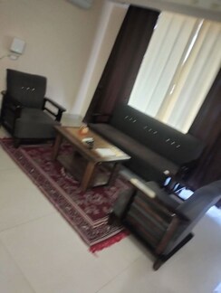3 BHK +Apartment For Rent in Skylar Homes