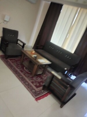 3 BHK Apartment For Rent in Skylar Homes, Patiala Road