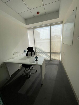 Team Area in  Office Space at Nariman Point – for Rent