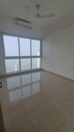 Staircase in 2 BHK Apartment at LnT Realty Crescent Bay, Parel – for Rent
