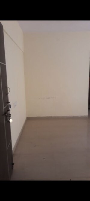 Living Room in 1 BHK Apartment at Casa Zion, Virar West – for Rent
